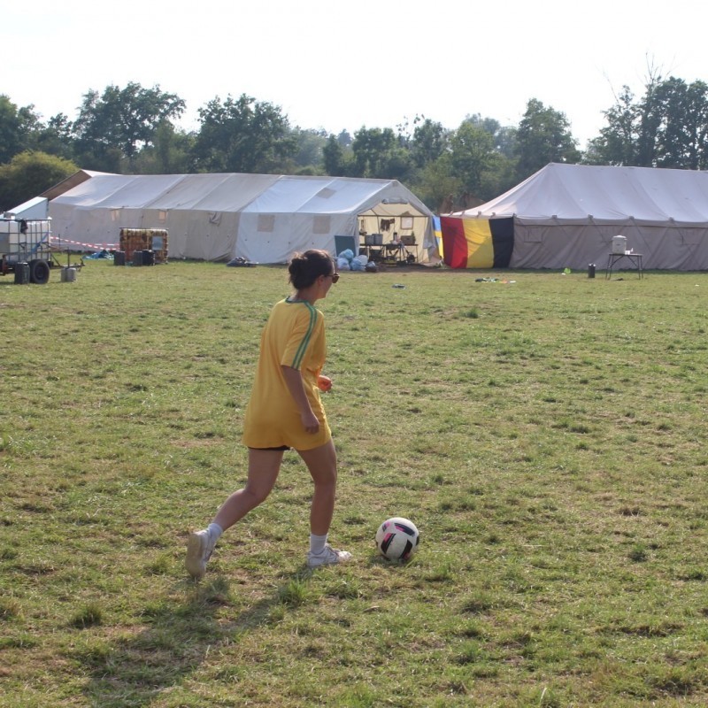 IMG 5377 - Scouts en Gidsen Zaventem 